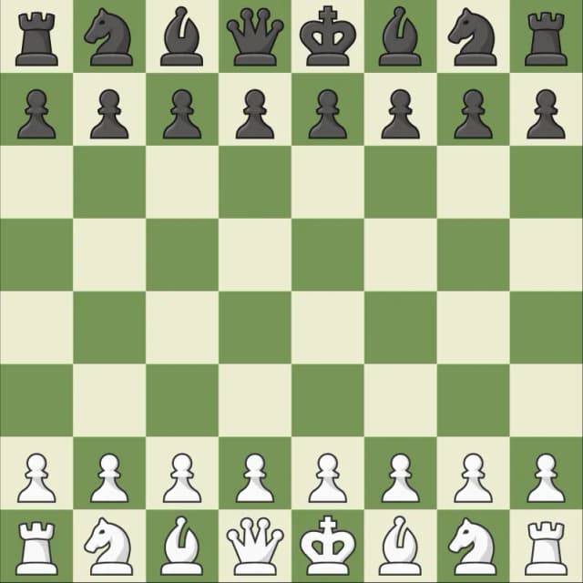 Chess.com logo