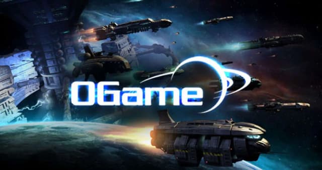 OGame logo