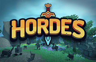 Hordes.io logo